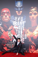 Ezra Miller longsleeve t-shirt #2917289