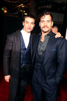 Ezra Miller mug #G1159389