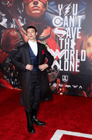 Ezra Miller mug #G1159392