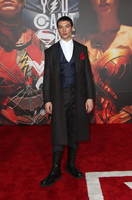 Ezra Miller Sweatshirt #2917301