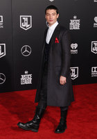 Ezra Miller tote bag #G1159498