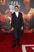 Ezra Miller mug #G1159499