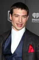 Ezra Miller mug #G1159505