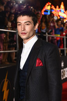 Ezra Miller mug #G1159513