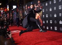 Ezra Miller longsleeve t-shirt #2917417