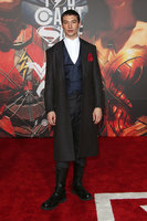 Ezra Miller mug #G1159590