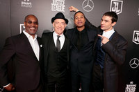 Ezra Miller Tank Top #2917496