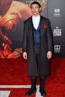 Ezra Miller mug #G1159610