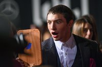 Ezra Miller Sweatshirt #2917547