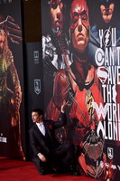 Ezra Miller tote bag #G1159648