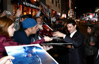 Ezra Miller tote bag #G1159649