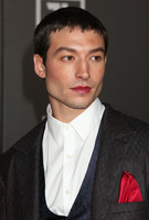 Ezra Miller mug #G1159650