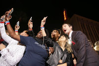 Ezra Miller mug #G1159653