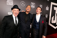 Ezra Miller mug #G1159660