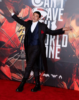 Ezra Miller longsleeve t-shirt #2917564