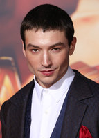 Ezra Miller tote bag #G1159664