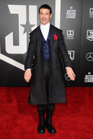 Ezra Miller mug #G1159671