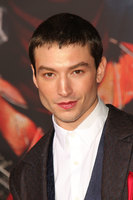 Ezra Miller mug #G1159679