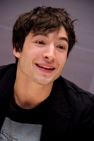 Ezra Miller mug #G2296656