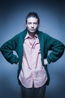 Ezra Miller Sweatshirt #3679402