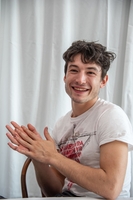 Ezra Miller mug #G2296661