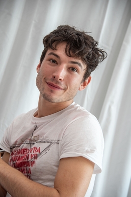 Ezra Miller posters