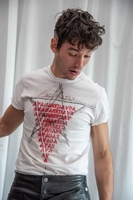 Ezra Miller mug #G2296670