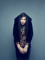 Ezra Miller mug #G2296674