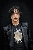 Ezra Miller mug #G2296684