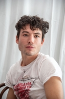 Ezra Miller mug #G2296686