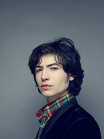 Ezra Miller mug #G2296691
