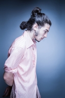 Ezra Miller Tank Top #3679438