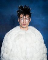 Ezra Miller tote bag #G2352482