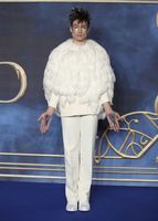 Ezra Miller Tank Top #3735239