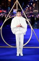 Ezra Miller tote bag #G2352498