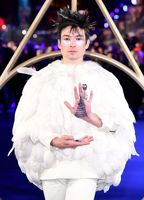 Ezra Miller Tank Top #3735249