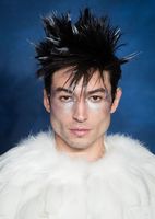 Ezra Miller tote bag #G2352507