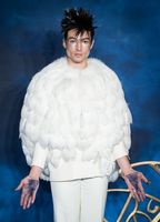 Ezra Miller tote bag #G2352509