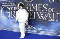 Ezra Miller Sweatshirt #3788195