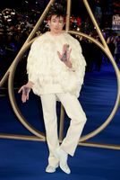 Ezra Miller mug #G2405453