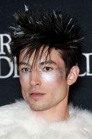 Ezra Miller mug #G2405454