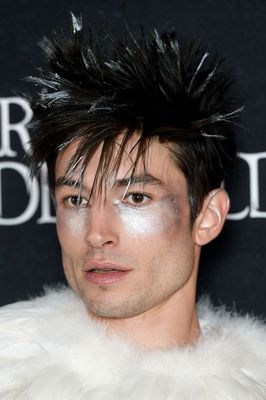 Ezra Miller posters