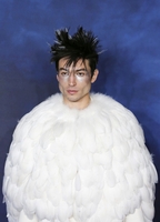 Ezra Miller Tank Top #3788201