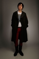 Ezra Miller longsleeve t-shirt #3825026