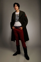 Ezra Miller mug #G2442282