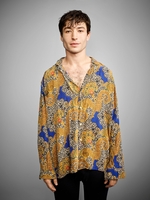 Ezra Miller longsleeve t-shirt #3825028