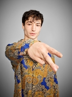 Ezra Miller mug #G2442285
