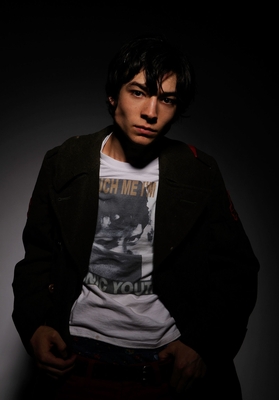 Ezra Miller posters