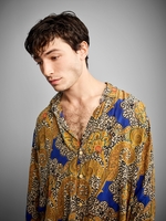 Ezra Miller mug #G2442295