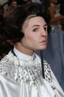 Ezra Miller mug #G2472138